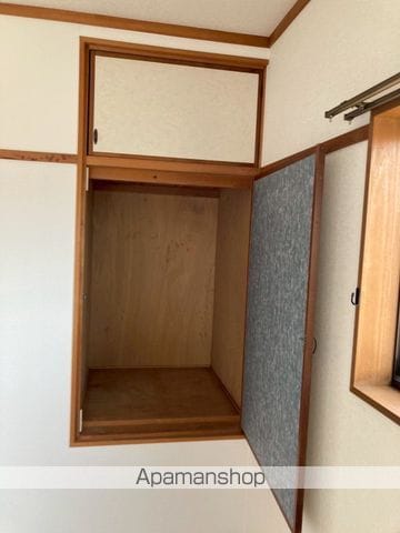 山陽本線 東福山駅 徒歩66分 2階建 築31年の内装写真