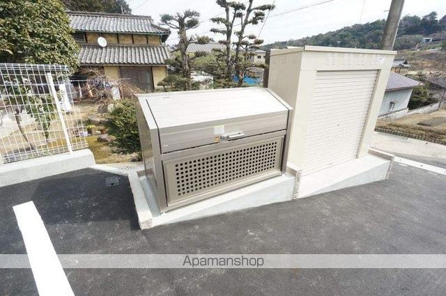 山陽本線 中庄駅 徒歩35分 2階建 築8年のその他写真
