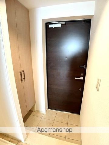 ドゥーエ板橋の内装写真