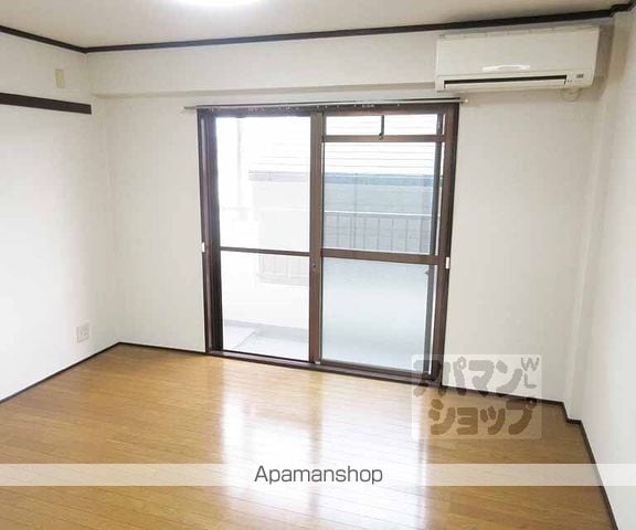 プリース山科I番館の内装写真