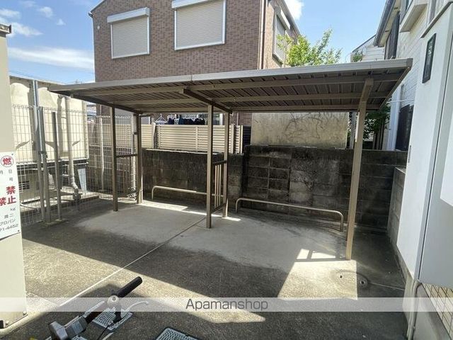 Dーroom東高松の内装写真