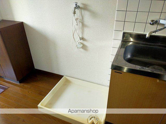 アヴァンセ富沢南六番館の内装写真