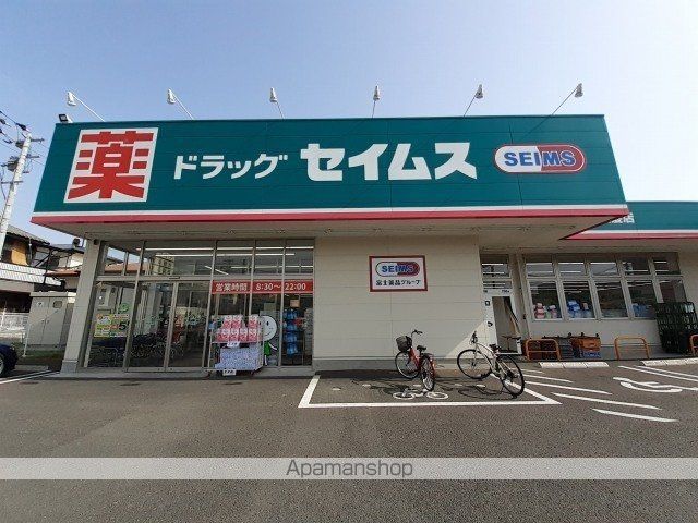 カルムIII Aの周辺写真