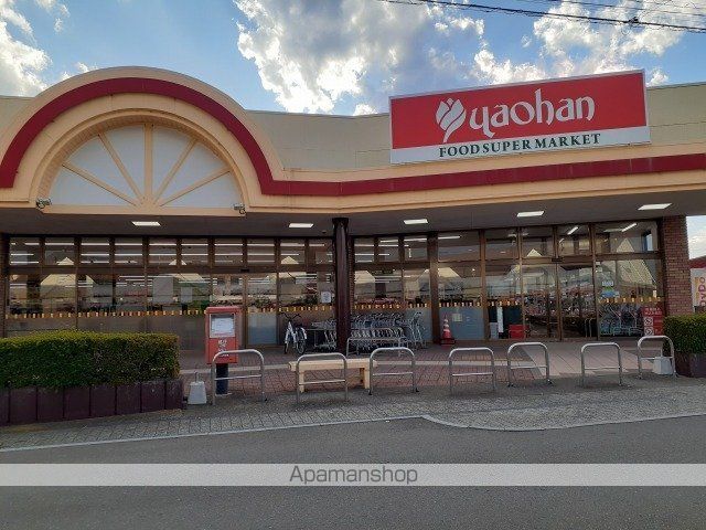 グランドゥール山川壱番館の周辺写真