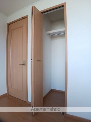 エクセレント・Aの内装写真