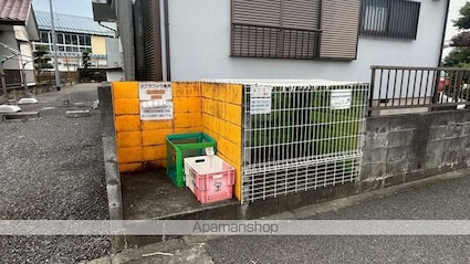 タクラヴィラＢ[1K/23m2]の共用部2