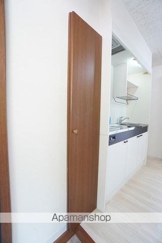 コスモ21の内装写真