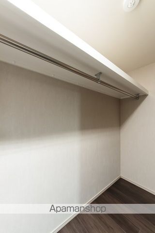 MOCXION PREMIUM四谷大京町の内装写真