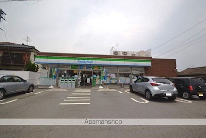 アドホックメゾン[2LDK/50.62m2]の周辺6