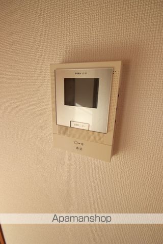 アミカル高橋の内装写真