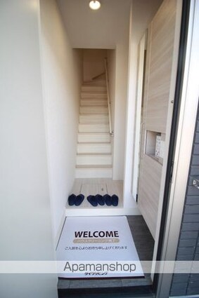 ステラ[2LDK/71.25m2]の玄関