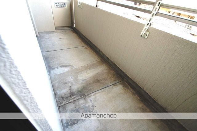 パインコート江坂Iの内装写真