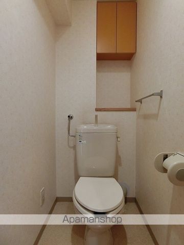 ツインタワー弐番館の内装写真
