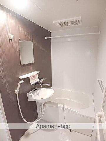 グランディール江木の内装写真