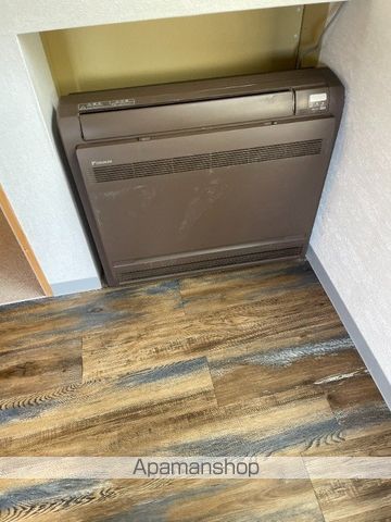 テラスフルールの内装写真