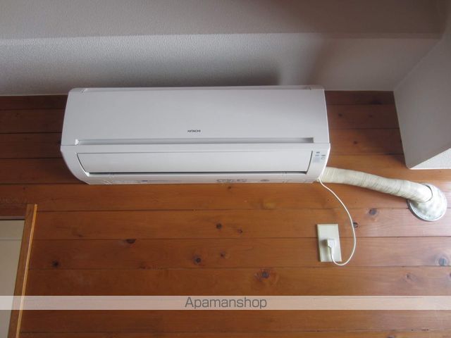 YMビルの内装写真