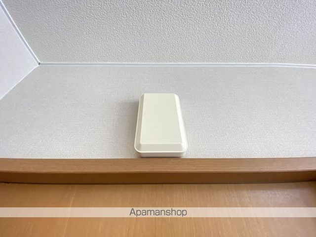 マルシェAPの内装写真