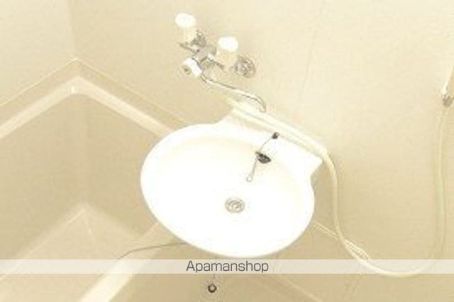 レオパレスT&Hの内装写真