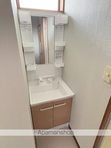 アベニュー泉の内装写真