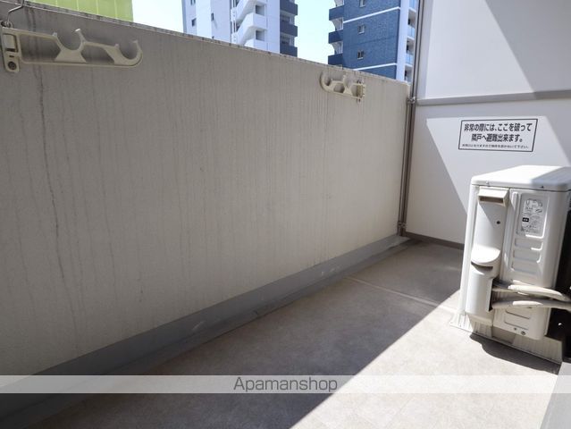 プログレッソ鶴舞の内装写真