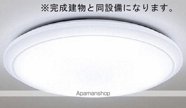 浄雲五番館の内装写真