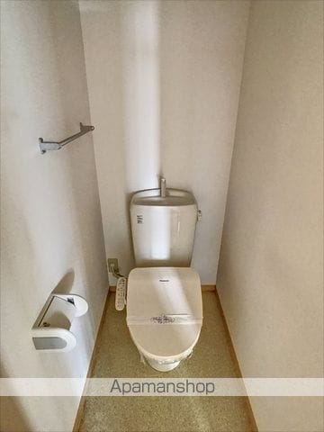 サンライズ安祥Dの内装写真