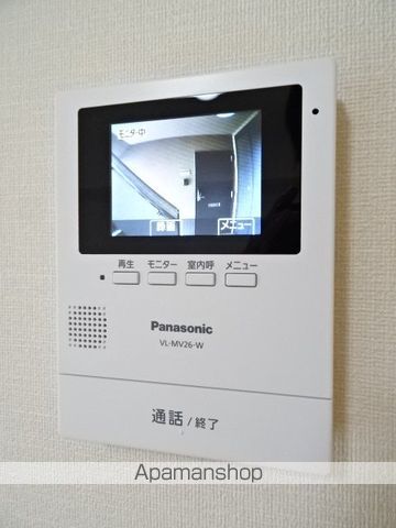 SPROUTの内装写真