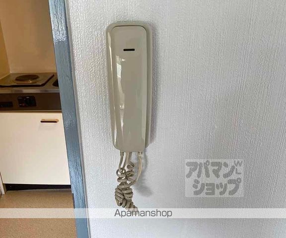 グランデュールミドリの内装写真