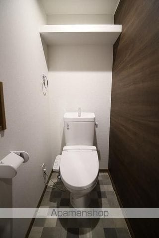 KSワンライフ次郎丸の内装写真
