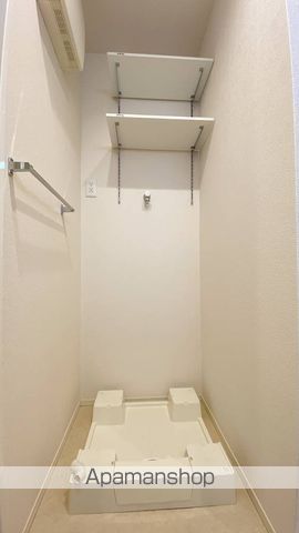 ガーデン五反田の内装写真