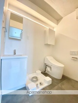 ラクラス中野弥生町[1DK/25.5m2]のその他内装3