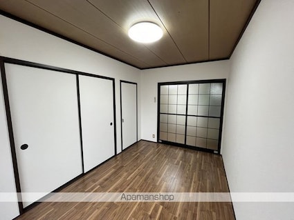 メゾンド田代　Ａ棟[2K/30.5m2]の内装1