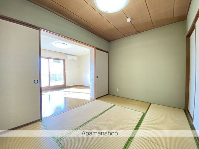 アトラスミハラの内装写真