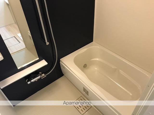 フォレスト宝塚Iの内装写真