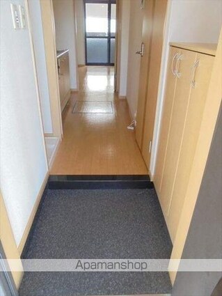 和歌山県和歌山市本脇[1K/26.25m2]の内装3