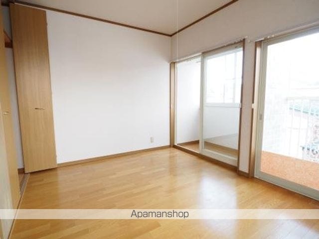 ハイムウスイの内装写真