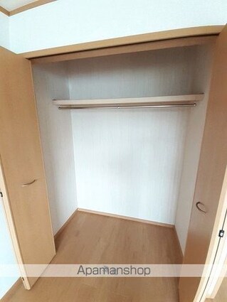 グランツ品草Ⅱ[2LDK/51.67m2]の収納