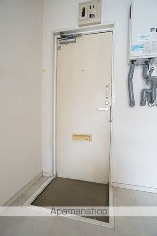 コーポサンエース有玉西の内装写真