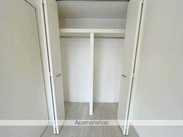 ABASTENMABASHIの内装写真