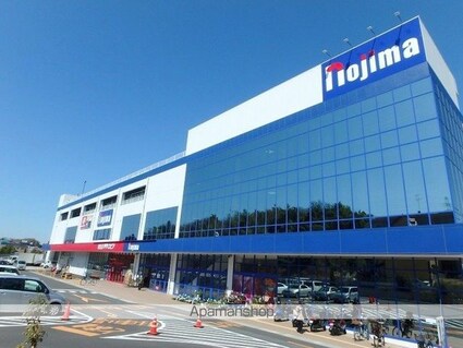 神奈川県川崎市宮前区水沢３丁目[3SLDK/107.57m2]の周辺2