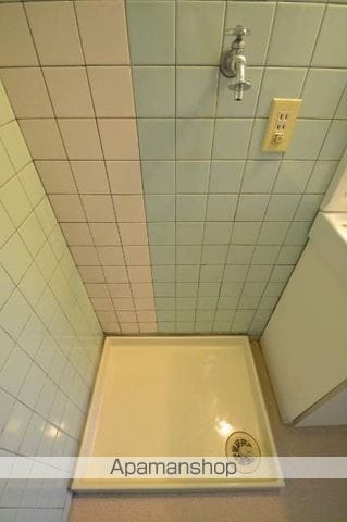 カネオハイツの内装写真