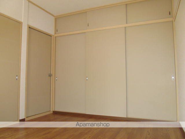 パナハイツ楽田 D棟の内装写真