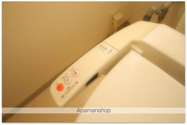 S−RESIDENCE難波EASTの内装写真