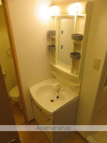 イーストコートの内装写真