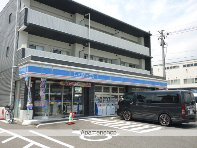 ルネヴィス土井B棟の周辺写真