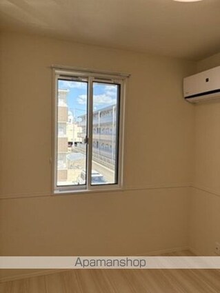 ラ・トゥール山城西　Ａ棟[1LDK/41.72m2]の内装2