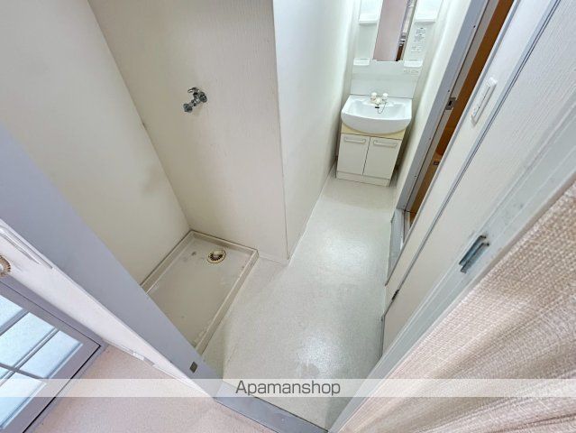 城戸マンションの内装写真