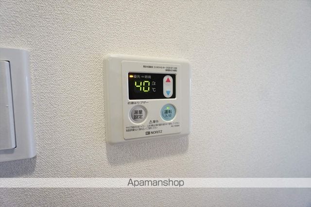 プレサンス鶴舞駅前レジスの内装写真
