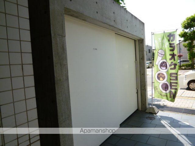 ファースト・レーベン新富町のその他写真