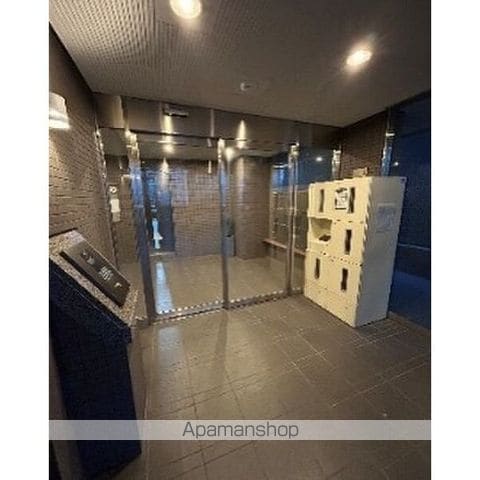 サンコートやしろが丘の玄関写真